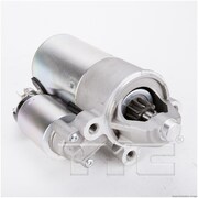 TYC PRODUCTS STARTER MOTOR 1-19225